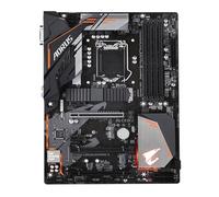 Cartes mères d'ordinateur Fit for Gigabyte B360 AORUS Gaming 3 LGA 1151 DDR4 64G HDMI DVI