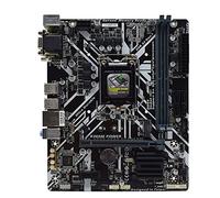 Cartes mères d'ordinateur Fit for Gigabyte B360M Power Prise LGA1151 B360 Carte mère DDR4 USB3.0 PCI-E 3.0 Carte mère Originale