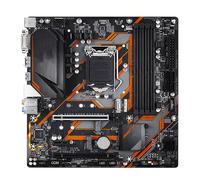 Cartes mères d'ordinateur Fit for Gigabyte B365M AORUS Elite DDR4 LGA 1151, 64 go, USB 2.0, USB3.1, B365