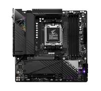Cartes mères d'ordinateur Fit for GIGABYTE B650M AORUS Pro AX, processeurs AMD Ryzen série 7000 AM5, 128 Go DDR5, Wi-FI 6E, 20 Gbit/s, USB-C