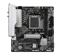 Cartes mères d'ordinateur Fit for GIGABYTE B650M Gaming WiFi, Compatible AMD B650 Socket AM5 DDR5 128 Go M-ATX, for PC Gamer