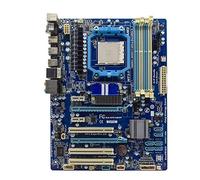 Cartes mères d'ordinateur Fit for GIGABYTE GA-870-UD3P Prise de la Carte mère de Bureau AM3 + DDR3 16GB SATA 3 USB2.0 ATX Soutenir phéno MII Processeur ATX Placa-mãe