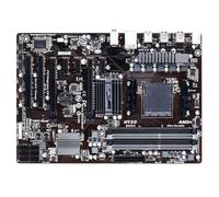 Cartes mères d'ordinateur Fit for Gigabyte GA-970A-DS3P V2.0 Socket AM3/AM3+ DDR3 970A-DS3P Cartes mères de Bureau 32 Go 970