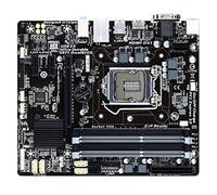 Cartes mères d'ordinateur Fit for GIGABYTE GA-B85M-D3V Plus la Carte mère de Bureau DDR3 LGA 1150 B85 Support 4ème génération CPE CPUs Placa-Moie