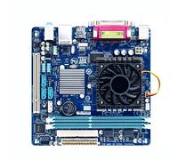Cartes mères d'ordinateur Fit for GIGABYTE GA-C870N Carte Mère De Bureau DDR3 NM70 16 GB USB 2.0 SATA3 Mini -ITX Cartes Mères