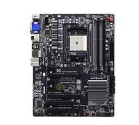Cartes mères d'ordinateur Fit for Gigabyte GA-F2A85X-UP4 Carte mère F2A85X-UP4 for A85X Prise FM2 DDR3 USB3.0 SATA3.0 Carte mère d'origine