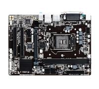 Cartes mères d'ordinateur Fit for GIGABYTE GA-H110M-S2PH DDR4 H110 LGA 1151 I3 I5 I7 DDR4 32G