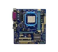 Cartes mères d'ordinateur Fit for Gigabyte GA-M68MT-S2P Prise de la Carte mère AM3 DDR3 8G USB2.0 VGA Micro ATX Placa-mãe for Phenom II x6 1035 x4 960 Processeur
