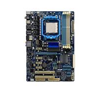Cartes mères d'ordinateur Fit for Gigabyte GA-MA770T-US3 Prise de Bureau Am3 Carte mère DDR3 16GB 770 Soutenir Les processeurs de phénom SATA 2 USB2.0 ATX Placa-mãe