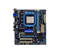 Cartes mères d'ordinateur Fit for Gigabyte GA-MA78LMT-S2 Carte mère DDR3 16GB PCI-E 2.0 USB2.0 for Le phénom II X6 1065T FX-4130 CPUs Micro ATX Placa-mãe