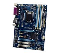 Cartes mères d'ordinateur Fit for GIGABYTE GA-P67-DS3-B3 P67 Carte mère LGA 1155 DDR3 32GB USB2.0 ATX Placa-Mãe for Core I7 I5I3 Pentium Celeron CPUs