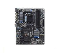 Cartes mères d'ordinateur Fit for GIGABYTE GA-P67A-UD3P Carte mère P67 de Bureau LGA 1155 DDR3 USB3.0 SATA 2 ATX PLACA-MOE Support Core I5I3I7 CPU