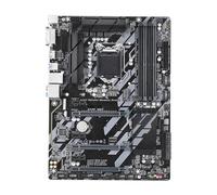 Cartes mères d'ordinateur Fit for Gigabyte GA-Z370 HD3 Z370 HD3 LGA1151 DDR4 Z370 Prend en Charge I3 8100 I5 8500 I7 8700K