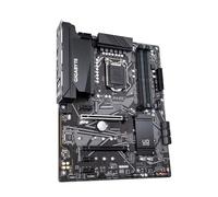 Cartes mères d'ordinateur Fit for Gigabyte GA Z490 UD LGA 1200 Z490, Compatible avec Les processeurs i3, i5, i7 10400F, 10400, 10100F et 10700K