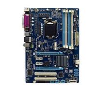 Cartes mères d'ordinateur Fit for Gigabyte GA-Z68P-DS3 Carte mère LGA 1155 DDR3 32GB for Z68 USB3.0 PCI-E 3.0 SATA3 ATX Placa-mãe for Core i7i5i3 CPUs