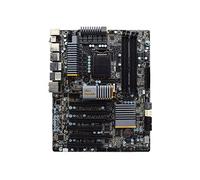 Cartes mères d'ordinateur Fit for Gigabyte GA-Z68X-UD7-B3 Bureau Z68 Carte mère LGA 1155 DDR3 32GB SATA 2 USB3.0 Core i7i5i3 CPUs ATX Placa-mãe