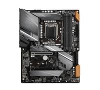 Cartes mères d'ordinateur Fit for GIGABYTE Z590 Gaming X LGA1200 M.2 NVME, SATA III, USB 3.0 DDR4 ATX