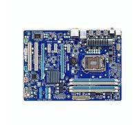 Cartes mères d'ordinateur Fit for Gigaoctets GA-PH67-UD3-B3 Backtop H67 Carte Mère LGA 1155 DDR3 32G Prend en Charge Core I3i5i7 CPUs SATA 2 ATX Placa-mãe