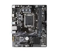 Cartes mères Fit for 64 Go PCI-E 3.0 M.2 SATA III USB3. H610 | Carte mère carte mère GIGABYTE H610M-K D4 carte mère Socket LGA1700 DDR4