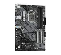 Cartes mères Fit for ASRock B460 Phantom Gaming 4, Compatible Intel LGA 1200, DDR4, M.2, Format ATX, processeurs i3-10105, i5-10400F et i3-10100