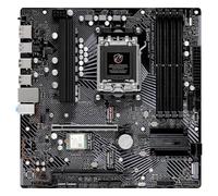Cartes mères Fit for ASROCK B650M PG Lightning WiFi | B650 Socket AM5 prise en charge Ryzen 8700 7600 PRO 8300 DDR5 256GB M.2