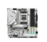 Cartes mères Fit for ASROCK B850M Steel Legend WiFi AMD B850 Micro ATX Ryzen 9000 8000 7000 série Carte mère Socket AM5