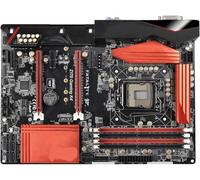 Cartes mères Fit for ASRock Fatal1ty Z170 Gaming K4, Socket LGA 1151, Compatible avec Les processeurs Intel Core i5-7400, 7100, 6500, 6300 et G4520, jusqu'à 64 Go de mémoire DDR4
