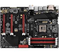 Cartes mères Fit for ASROCK Fatal1ty Z87 Killer, Socket LGA 1150, Compatible Intel DDR3 32 Go, Format ATX, avec processeurs Core i7-4790, i5-4460, i3-4350, G3450, i3-4370 et i7-4770