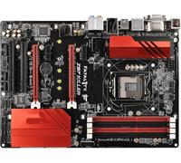 Cartes mères Fit for ASRock Fatal1ty Z97 Killer, Socket Intel LGA 1150, Compatible avec 32 Go de mémoire DDR3, processeurs i7-4790, 4770, 4460, 4570, 4350 et 4150, Format ATX