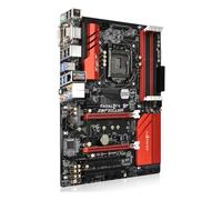 Cartes mères Fit for ASRock Fatal1ty Z97 Killer, Socket LGA 1150, 32 Go de mémoire Intel DDR3, Port M.2 PCI-E 3.0, USB .. Compatible avec Les processeurs Core i7-4790 5e génération