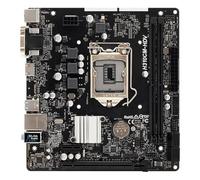Cartes mères Fit for ASRock H310CM-HDV Original for PC de Bureau Intel H310 H310M DDR4, Socket LGA 1151, processeurs i7/i5/i3, USB 3.0, SATA