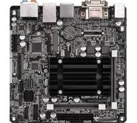 Cartes mères Fit for ASRock Q2900-ITX Mini-ITX, processeur Intel Quad-Core Pentium J2900, 16 Go de RAM DDR3, 2 Ports SATA3, HDMI, USB 3.1