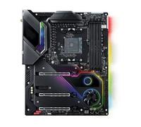 Cartes mères Fit for ASROCK X570 Taichi Razer Edition, Compatible AMD AM4 DDR4 128 Go, Format ATX, avec processeurs Ryzen 7 5700, 3 4300 et 5 5600
