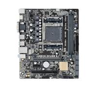 Cartes mères Fit for ASUS A88XM-E/USB 3.1 Micro ATX, Socket AMD A88X FM2+, DDR3, SATA3, HDMI, VGA, DVI-D, Neuve, Compatible avec Les processeurs des séries A et Athlon