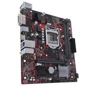 Cartes mères Fit for ASUS B365M-PIXIU, Compatible Intel B365 DDR4 32 Go, Socket LGA 115, PCIe 3.0, processeurs Core i3-8300, i3-9300, i5-8600 et i5-9600