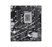 Cartes mères Fit for ASUS B760M-F DDR5 | Carte mère Placa Mae 12th/13th CPU LGA 1700 96G PCI-E4.0 M.2 SSD carte mère de jeu mère