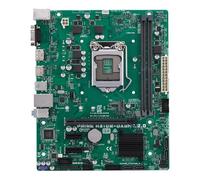Cartes mères Fit for ASUS H310M-DASH R2.0, Socket Intel H310 LGA 1151, Compatible avec 32 Go de mémoire DDR4 et Les processeurs Core i3-8100, 9100F, 8500, 9500F, 9900 G5500