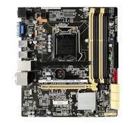 Cartes mères Fit for ASUS H97-PRO Carte Mère H97-PRO/G10AJ/DP_MB Intel H97 LGA 1150 DDR3 32G ATX Core I3-4330 4370 4570S 4670S 4770 CPU