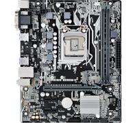 Cartes mères Fit for ASUS Prime B250M-K, Socket Intel B250, LGA 1151, Compatible DDR4 jusqu'à 32 Go en M.2, avec processeurs Core i5-6500, G3930, 7100, 6400, 6600, 7500, 6700, 7700 et G4560