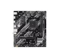 Cartes mères Fit for ASUS Prime B550M K ARGB AMD B550 Micro-ATX avec Socket AM4, prenant en Charge Ryzen™ série 5000