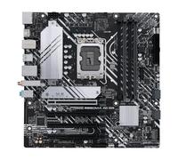 Cartes mères Fit for ASUS Prime B660M-A AC D4 Carte mère B660 PC LGA 1700 CPU Prise en Charge I5-12400 I7-12700F I9-12900 Ram DDR4 M.2 Micro ATX