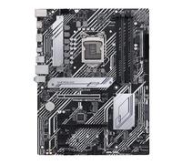 Cartes mères Fit for ASUS Prime H570-PLUS Carte Mère Intel H570 LGA 1200 Support I9-11900F I5-11400F I3-10100F I3-10105 CPU M.2 NVMe SSD ATX