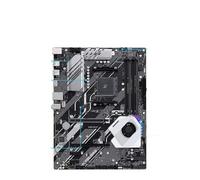 Cartes mères Fit for ASUS Prime X570-P Ryzen 3 AM4 avec PCIe Gen4, Double M.2, HDMI, SATA 6 GB/s et USB. Format ATX