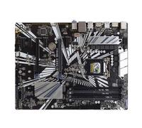 Cartes mères Fit for ASUS Prime Z390-P utilise Le chipset Intel Z390 DDR4 2 X M. HDMI SATA III PCI-E 3.0 for neuvième/huitième génération Core I9/i7/i5