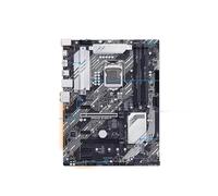 Cartes mères Fit for ASUS Prime Z490-P 128 Go DDR4 PCI-E 3.0 M.2 USB .. Format ATX for processeurs de 10e génération