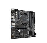 Cartes mères Fit for GIGABYTE B550M K Nouvelle Carte mère Micro ATX Prend en Charge AMD Ryzen 5000 série B550 Socket AM4