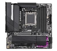 Cartes mères Fit for GIGABYTE B650M AORUS Elite AX AM5/ LGA 1718/ AMD B650/ Micro-ATX