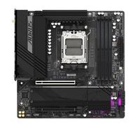 Cartes mères Fit for GIGABYTE B650M AORUS Elite AX Micro-ATX AMD B650 Ryzen série 7000/8000/9000 processeurs Socket AM5 Carte mère