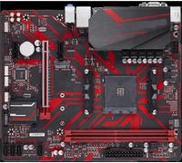 Cartes mères Fit for Gigabyte GA B450M Gaming B450 / 2 emplacements DDR4 DIMM M. USB 3.1 Micro-ATX Max-32 Go Double Channel AM4