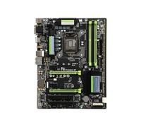 Cartes mères Fit for GIGABYTE GA-G1.Sniper B6 LGA 1150 Intel B85 HDMI SATA 6 GB/s USB 3.0 ATX